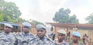 Maison d’arrêt et de correction de Bobo-Dioulasso : quand les Initiatives présidentielles humanisent la prison