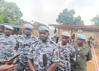 Maison d’arrêt et de correction de Bobo-Dioulasso  : quand les Initiatives présidentielles humanisent la prison