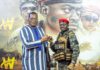 Cinéma :un réalisateur ghanéen retrace les actes de déstabilisation contre le Président Ibrahim Traoré