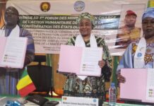 Forum des ministères en charge de l’action humanitaire de l’AES : un engagement historique pour les peuples du Sahel