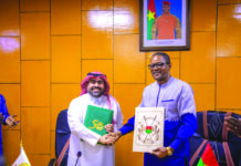 Renforcement de la coopération Burkina Faso-OCI: deux accords signés dans le domaine humanitaire