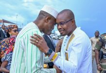 Confédération AES: le Premier ministre en visite d’amitié au Mali