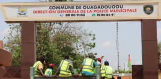 Commune de Ouagadougou: 7 000 animaux en divagation mis en fourrière en 6 mois