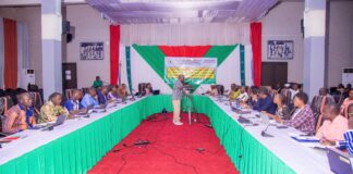 Promotion des compétences burkinabè à l’international : un séminaire pour maitriser les mécanismes de recrutement dans les Organisations internationales