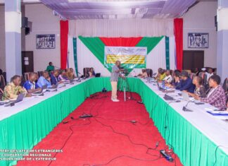 Promotion des compétences burkinabè à l’international : un séminaire pour maitriser les mécanismes de recrutement dans les Organisations internationales