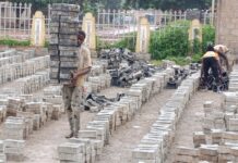 Réalisation de voiries et embellissement de Bobo-Dioulasso : Faso Mêbo entre en action