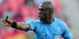 CAN féminine : La CAF écarte Noumandiez Doué après la finale controversée Nigeria#Maroc