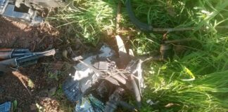 Burkina/Foutouri : Plus de 100 terroristes neutralisés dont deux cerveaux