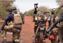 Burkina : Des exercices de simulation à Ouagadougou et à Bobo Dioulasso le samedi 9 aout 2025