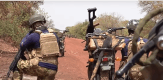 Burkina : Des exercices de simulation à Ouagadougou et à Bobo Dioulasso le samedi 9 aout 2025