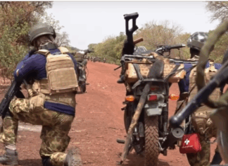 Burkina : Des exercices de simulation à Ouagadougou et à Bobo Dioulasso le samedi 9 aout 2025