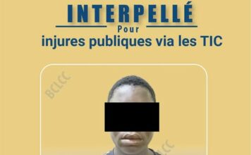 Lutte contre la cybercriminalité : un adolescent interpelé pour injures publiques sur les réseaux sociaux !