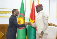 Développement endogène: la Banque Mondiale s’aligne sur la vision du Chef de l’État