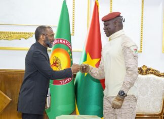 Développement endogène: la Banque Mondiale s’aligne sur la vision du Chef de l’État