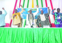 Refondation de l’Etat: une conférence publique pour sensibiliser à Dédougou