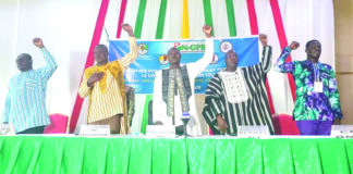 Refondation de l’Etat: une conférence publique pour sensibiliser à Dédougou