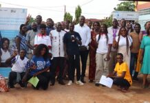 Initiative Brave Awards / 2e édition : Jeunes talents, à vos marques !