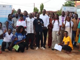 Initiative Brave Awards / 2e édition : Jeunes talents, à vos marques !