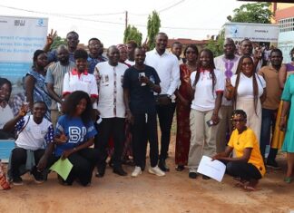 Initiative Brave Awards / 2e édition : Jeunes talents, à vos marques !