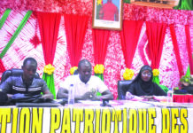 Mobilisation patriotique des sens civiques : des activités en hommage aux leaders panafricains au programme