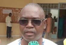 Politique nationale de développement dans la Liptako: plus de 8 milliards F CFA mobilisés au premier semestre de 2025