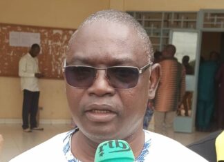 Politique nationale de développement dans la Liptako: plus de 8 milliards F CFA mobilisés au premier semestre de 2025