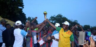 Formation des jeunes en football: « La Maison du sportif » apporte sa touche
