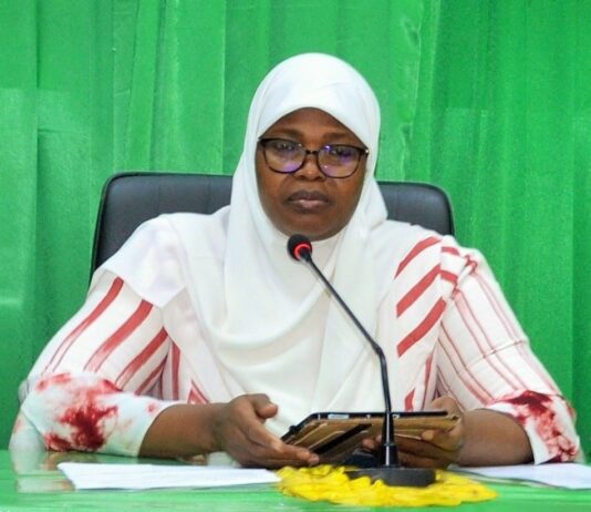 Identification électronique des personnes: le programme WURI sensibilise à Bobo-Dioulasso