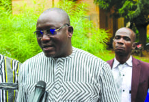 Campagne d’alphabétisation 2024-2025 : le nombre d’apprenants en deçà des attentes dans le Poni