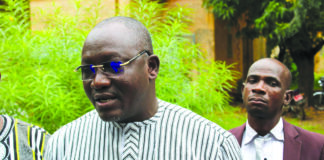 Campagne d’alphabétisation 2024-2025 : le nombre d’apprenants en deçà des attentes dans le Poni