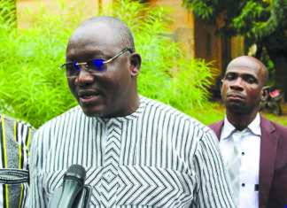 Campagne d’alphabétisation 2024-2025 : le nombre d’apprenants en deçà des attentes dans le Poni