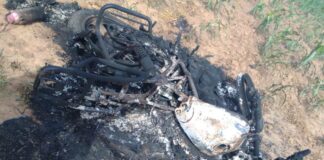 Burkina/Gulmu : L’armée anéantit une colonne d’assaillants