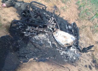 Burkina/Gulmu : L’armée anéantit une colonne d’assaillants