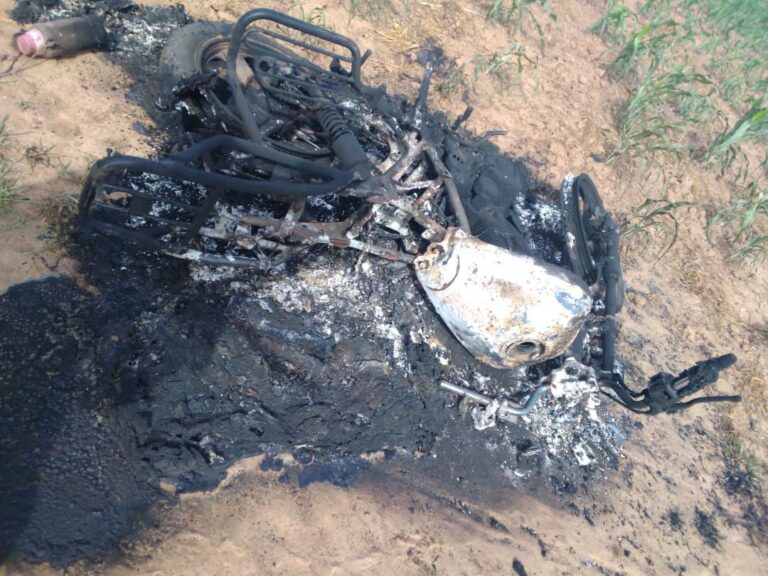 Burkina/Gulmu : L’armée anéantit une colonne d’assaillants