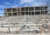Initiatives présidentielles à Bobo-Dioulasso : les chantiers des infrastructures sanitaires, éducatives et sportives avancent bien