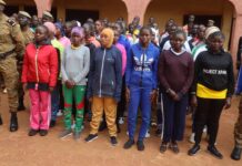 Immersion patriotique: rentrée des classes pour plus de 2000 bacheliers dans les Tannounyan