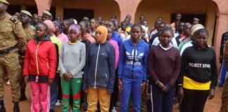 Immersion patriotique: rentrée des classes pour plus de 2000 bacheliers dans les Tannounyan