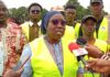 Initiative présidentielle Faso Mêbo: les corps constitués du Guiriko contribuent à hauteur de 10 060 000 FCFA