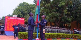 Soutien aux initiatives du gouvernement : les corps constitués du Guiriko mobilisent plus de 8 millions F CFA