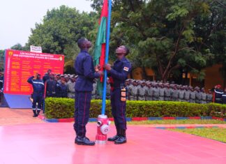 Soutien aux initiatives du gouvernement : les corps constitués du Guiriko mobilisent plus de 8 millions F CFA
