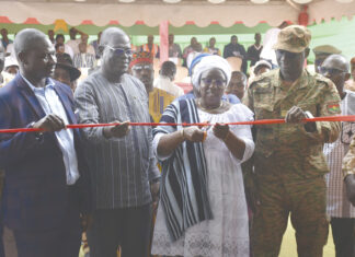 Office national de la Sécurité routière : l’Antenne régionale de l’Ouest ouvre ses portes pour renforcer la sécurité routière