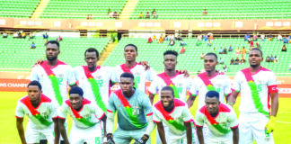 CHAN 2024/Burkina Faso- Centrafrique : satisfecit des Etalons