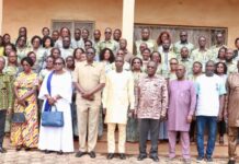 Sécurité sociale: 50 contrôleurs prêts à servir: