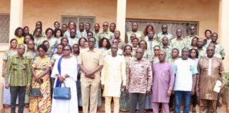 Sécurité sociale: 50 contrôleurs prêts à servir: