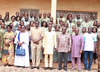 Sécurité sociale: 50 contrôleurs prêts à servir: