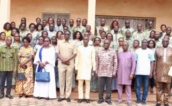 Sécurité sociale: 50 contrôleurs prêts à servir: