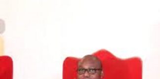 Ouagadougou : la Police interpelle le directeur général d’une usine de sachet plastique et ferme la societe