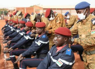 Concours direct des Sapeurs-Pompiers : l’administration des epreuves écrites auront lieu le 17 aout 2025