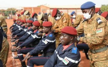 Concours direct des Sapeurs-Pompiers : l’administration des epreuves écrites auront lieu le 17 aout 2025