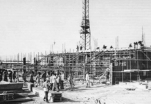 Révolution démocratique et populaire: retour en images sur quelques temps forts avec le capitaine Thomas Sankara